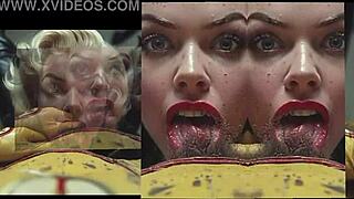 halloween costume play cosplay turns into erotic ai fantasy afternoon delight