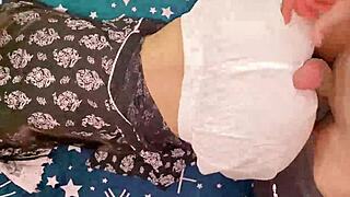 ever wonder how this pakistani bride squirts on her old friend's monster cock?