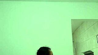 yo check this chubby ninfeta twerking her fat ass pov to sexy funk beats