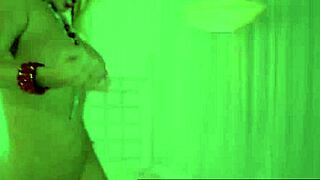 damn this hot russian milf milks giant cock pov with her huge tits and tight pussy!