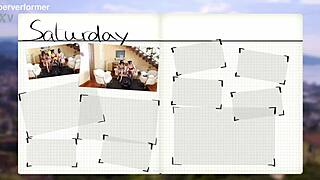 Famous dominatrix Gaia trains Cosmo's mouth with her special pump