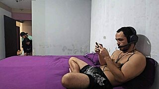 Wife Fucks Best Friend While Hubby Trades Her for Cuck Game Risky Sex