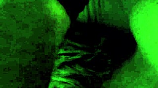 wanna see this milf's mouth fisted wide open?