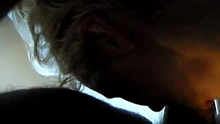 wanna see this milf's mouth fisted wide open?