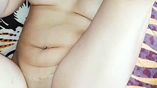 cuñada hates me but bends over and gives up her tight ass hole!