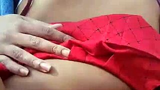 Hairy latina teen flashes beaver and armpits outdoors in park 😈 skirt up public slut