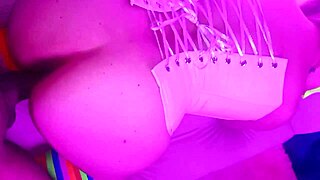 la camarera latina de ny se folla a extranjeros sin condon puta esposa en bar