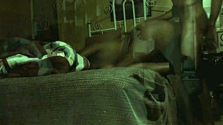 big ass bent over waiting for fat black cock pounding