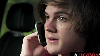 devils film madi collins teen swinger banged hard by old guy