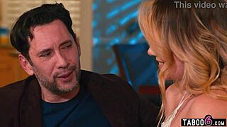 sugardaddy holds back till her 18th birthday then pounds her tight teen pussy