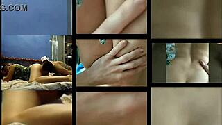 beautiful milfs moan sweetly in juicy homemade orgy blowjobs and cumshots