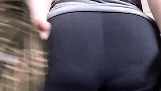 wanna shove your face in these leggings on or off?