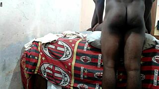 i finger my wet pussy before taking full cock penetration