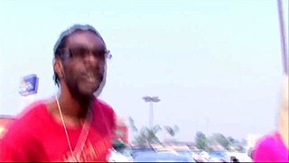 Your stepmom Misty Vonage hunted by big black cocks in interracial milf frenzy?