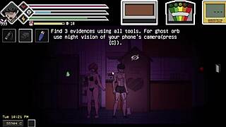 check out lustful spirit hunt ringman gameplay tutorial in español