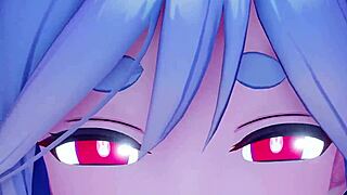 hey breeding with bunny pekomama sounds like milf fun right?