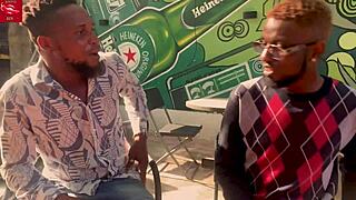 i fucked my friend's exotic curvy neighbor doggystyle till she squirted hard