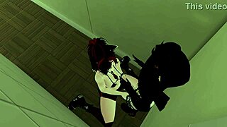 vrchat players dive into captivating roleplay worlds full of adventure and fantasy