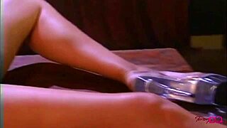 Brunette Tera Patrick Milks Spyder Jonez Jizz With Ass Lick To Fuck!