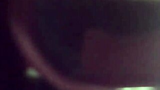 Whoa, homemade gloryhole with thickdickbandit has this bbw deepthroating bbc until sloppy cum swallow 😩💦