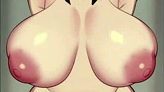 a nun with huge tits ready to play naughty games 💋🍒