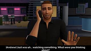 Does Cheating Bride Maggie Get Wild Creampie Gangbang in Chapter 5?