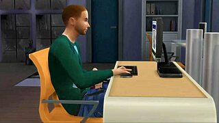 Does Cheating Bride Maggie Get Wild Creampie Gangbang in Chapter 5?