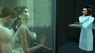 Does Cheating Bride Maggie Get Wild Creampie Gangbang in Chapter 5?