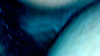 squirting ebony teen 18+ teases her tight ass hole before getting snatched hard 🍫💦 watch her drip!