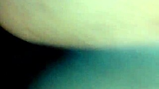 squirting ebony teen 18+ teases her tight ass hole before getting snatched hard 🍫💦 watch her drip!