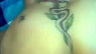 Latina Milf's Tipsy Taboo Temptation for Daddy's Special Day