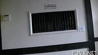 Girlfriend craves nonstop blowjobs and rough pussy pounding every day