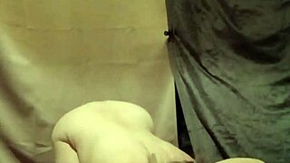 WATCH THIS FRENCH SLAVE HOUSEWIFE GET BOUND OUTDOORS FOR PONYGIRL BDSM AND DIRTY uro PLAY!