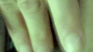 hey watch this asian wife slut take huge pounding with buttplug and toys shoved deep