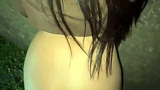 I got caught fucking this hot stranger right out on the street