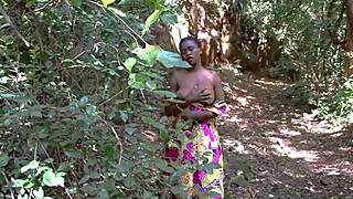 i couldn't resist turning our ebony girl chat into scissoring and tight pussy tribbing frenzy