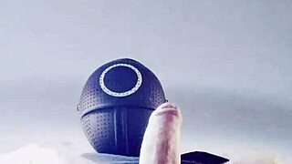 bad wolf28 hides in country car stroking medium cock nude secret fetish solo