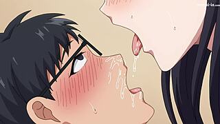 Wet Big Tits College Girl Craves Creampie Pounding Part 2