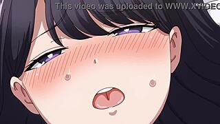 Wet Big Tits College Girl Craves Creampie Pounding Part 2