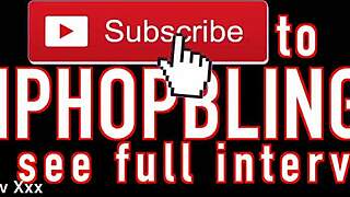 check out hiphopbling tv avn expo interview highlights part 5