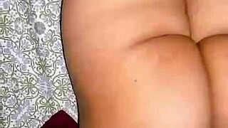 What Secrets Lie in Bigass Desi Wife's Latest Bedroom Update?