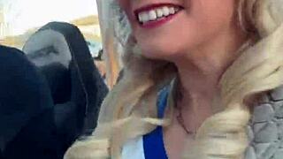 Who claims cheerleaders stay sweet and innocent? I'm ditching pom-poms for wild party action now!