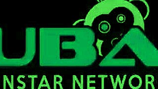 damn, these sexy tattooed skinny blondes with big tits fuck hard backstage at the nightclub!