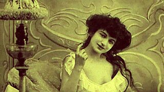 i cherish those old vintage erotic moments from the past