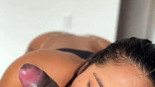 i love sucking that bbc before heading to the office with my man nysdel