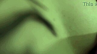 Ever watched an Indian hottie in purple satin lingerie get fucked hard then creampied deep part 2?