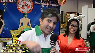 check out hiphopbling tv avn expo interview highlights part 5