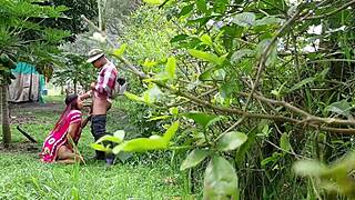 she sucks stepbrother's big black cock everywhere homemade pov with big tits latina bbw amateur action