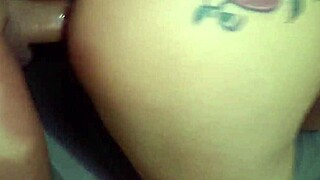 wanna see this cute big ass latina pornstar get group fucked by swingers?