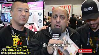 check out hiphopbling tv avn expo interview highlights part 5